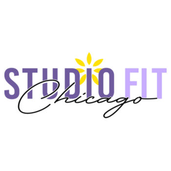 STUDIO FIT CHICAGO - AKTIV - UNISEX/OVERSIZED TANK TOP - AEWUGK Design