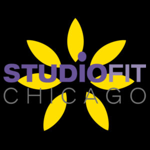 STUDIO FIT CHICAGO - LOGO - UNISEX JOGGERS - $BW73YR$ Design