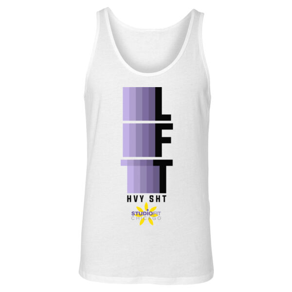 LFT HVY SHT - TANK - $7UE3T1$ Thumbnail