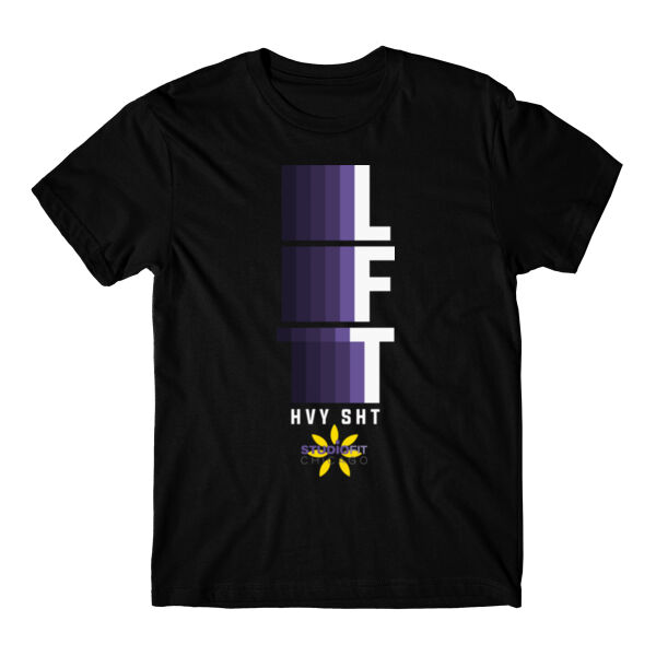 LFT HVY SHT - T-SHIRT - $GKXR36$ Thumbnail