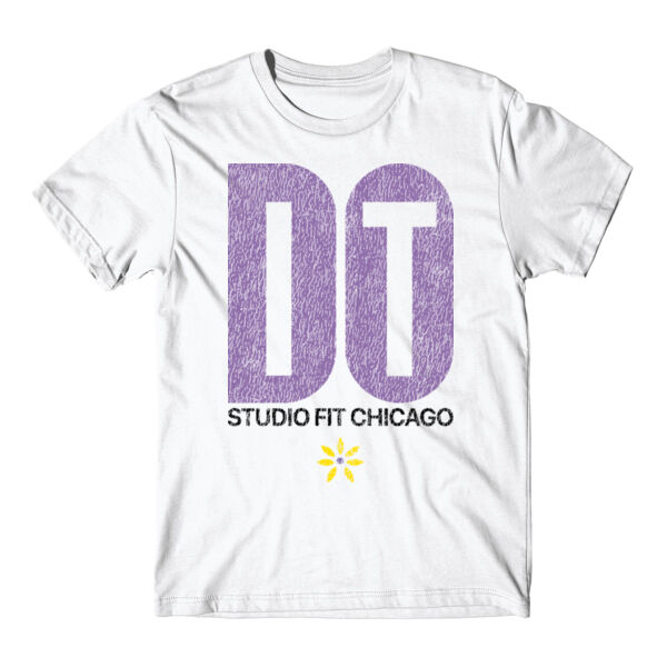 DO IT - T-SHIRT - $SSN5QF$ Thumbnail