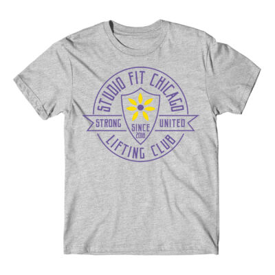 Unisex/Oversized T-Shirts Thumbnail