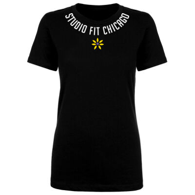 Women's Fitted T-shirts Thumbnail