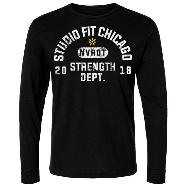 NVRQT - UNISEX/OVERSIZED T-SHIRT - $JTF8ZY$ Thumbnail