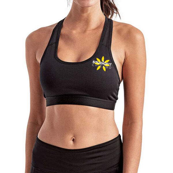 STUDIO FIT CHICAGO - SPORTS BRA - $PXZQUK$ Thumbnail
