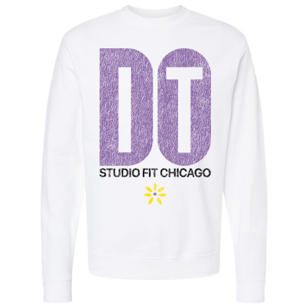 DO IT - CREWNECK - $SSN5QF$ Thumbnail
